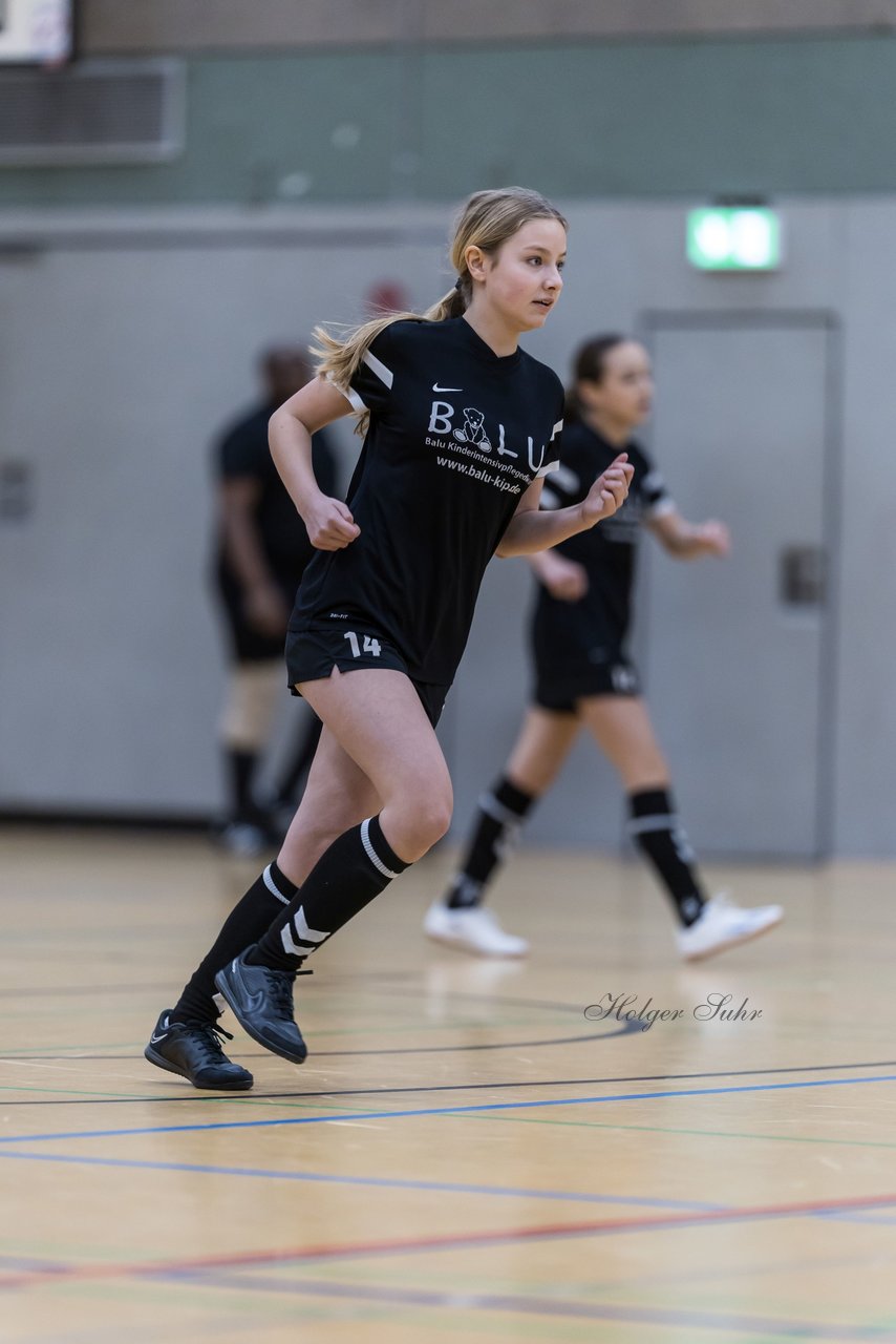 Bild 412 - wCJ Futsalmeisterschaft